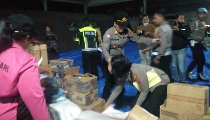 Gunung Sinabung Masih Siaga, 374 Warga Bertahan di Pengungsian
