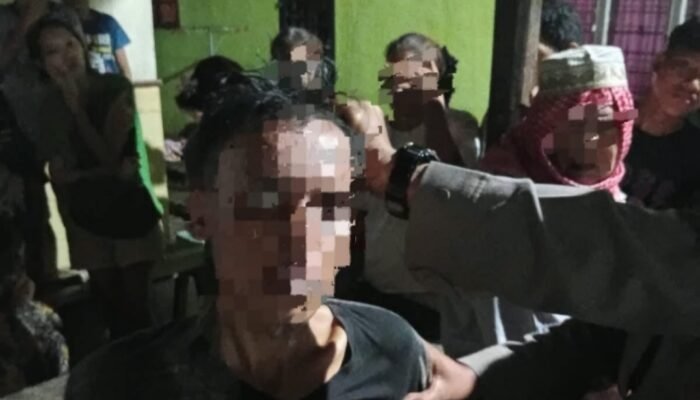 Lansia 67 Tahun Ditikam di Pematangsiantar, Pria 25 Tahun Diamankan Polisi