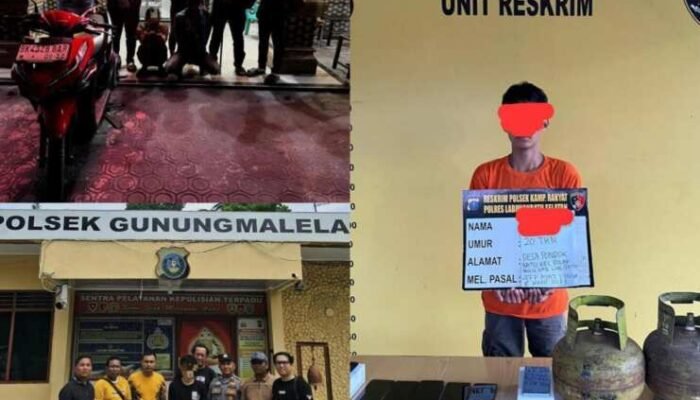 333 Kasus Curat-Curas Dibongkar dalam 10 Hari, 362 Tersangka Diamankan Polda Sumut