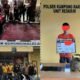 333 Kasus Curat-Curas Dibongkar dalam 10 Hari, 362 Tersangka Diamankan Polda Sumut