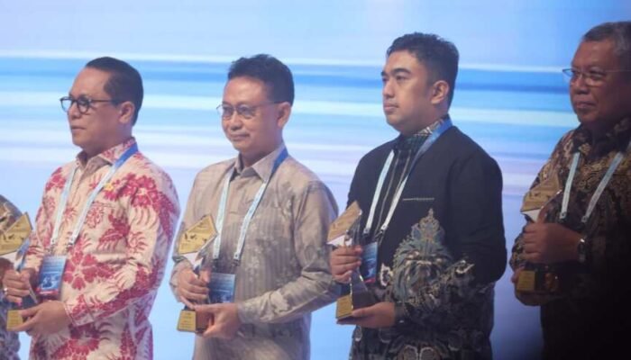 Digitalisasi Pajak Antar Medan Raih Penghargaan TP2DD Terbaik, PAD Jadi Fokus