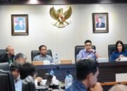 PSEL Medan Dikebut, Pemko Pastikan Lahan Siap untuk Tahap Pembangunan