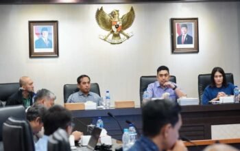 PSEL Medan Dikebut, Pemko Pastikan Lahan Siap untuk Tahap Pembangunan