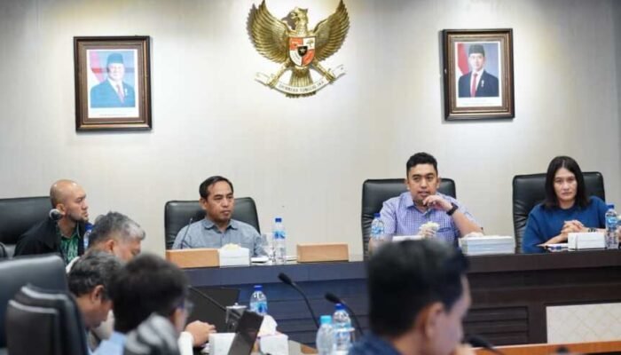 PSEL Medan Dikebut, Pemko Pastikan Lahan Siap untuk Tahap Pembangunan