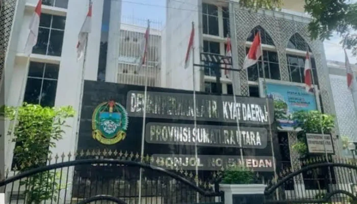 Ricky Anthony Minta KPK Awasi DPRD Sumut, Soroti Potensi Konflik Kepentingan dalam Pokir