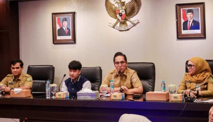 10 Pelajar Medan Berangkat ke Ipoh, Bawa Misi Kenalkan Budaya Indonesia