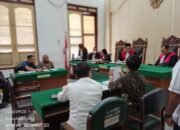 Sidang Gugatan PT Toba Surimi Kembali Tertunda, Direksi dan Komisaris Bank Mandiri Belum Hadir