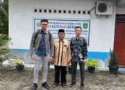 Dari Ruang Kelas Ke Ruang Pengadilan: Perjuangan Seorang Guru Menuntut Hak Setelah 20 Tahun Mengabdi
