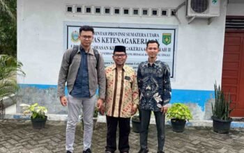 Dari Ruang Kelas Ke Ruang Pengadilan: Perjuangan Seorang Guru Menuntut Hak Setelah 20 Tahun Mengabdi