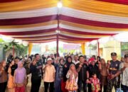 Fauzi Soroti Ancaman Banjir, Warga Didorong Ubah Sampah Jadi Nilai Ekonomi