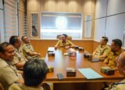 Pemko Medan Kebaskan Sertifikasi 200 Aset, Data Tanah Disinkronkan dengan BPN
