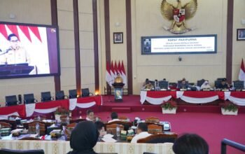 APBD Medan 2027 Diproyeksikan Rp7,16 Triliun, Rico Waas Dorong 17 Program Prioritas