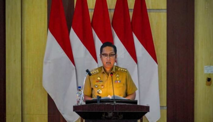 P-APBD Medan 2026 Disiapkan untuk Banjir, Sekolah hingga Pembangunan Medan Utara