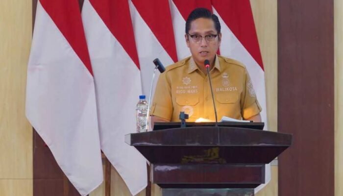 Bukan Sekadar Naik Tarif, Pemko Medan Perluas Basis Pajak dan Retribusi