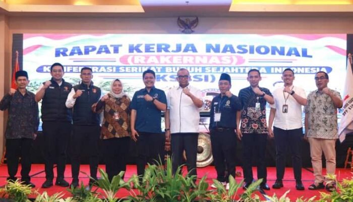 RUU Pelindungan Ketenagakerjaan Dikebut, Pemerintah Bidik Pengesahan 8 Oktober 2026