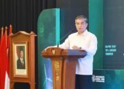 Green Jobs Bisa Buka 9 Juta Lapangan Kerja, Kemnaker Siapkan Tenaga Kerja