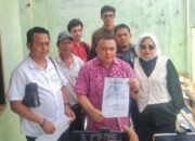Zulkarnain Parinduri Tegaskan Tak Masalah dengan Wacana Mediasi Rp45 Juta