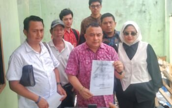 Zulkarnain Parinduri Tegaskan Tak Masalah dengan Wacana Mediasi Rp45 Juta