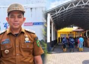 Pelantikan Kepling 2 Amplas Disorot, Camat Tekankan Profesionalisme dan Kepentingan Masyarakat