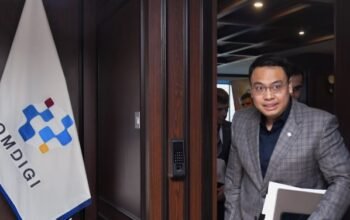 Surat Pemadaman Internet 25–27 September Ternyata Palsu, Komdigi Telusuri Penyebarnya