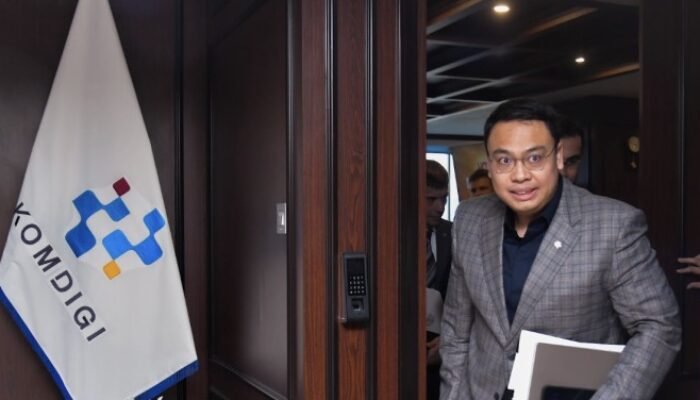 Surat Pemadaman Internet 25–27 September Ternyata Palsu, Komdigi Telusuri Penyebarnya