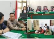 Sidang Kedua Gugatan PT TSI terhadap Bank Mandiri Kembali Ditunda, Hakim: “Jangan Mempersulit Proses Persidangan”