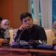 Aktivis Polmed Arif Dukung Aksi AMSUB di Medan, Soroti Karhutla, Pendidikan hingga Program MBG