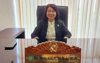 Vape Disorot DPRD Medan, Lily Minta Regulasi Antisipasi Penyalahgunaan Narkoba