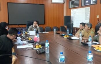 Camat dan Lurah di Medan Diingatkan Tak Tutup Mata soal PBG, DPRD Soroti Pengawasan Bangunan