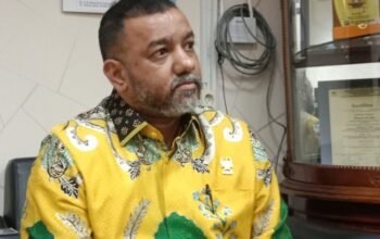 Rommy Van Boy Soroti LPJU dan Respons OPD, Aspirasi Warga Diminta Tak Berhenti di Laporan