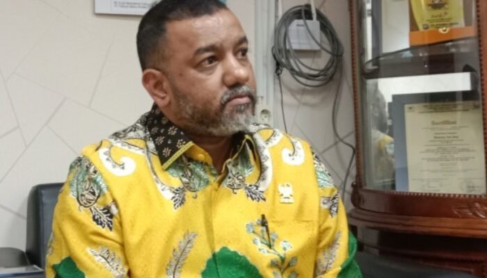 Rommy Van Boy Soroti LPJU dan Respons OPD, Aspirasi Warga Diminta Tak Berhenti di Laporan