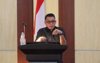Tiga Bangunan di Jalan Sampul-Ayahanda Disorot DPRD Medan, Diduga Bermasalah soal PBG