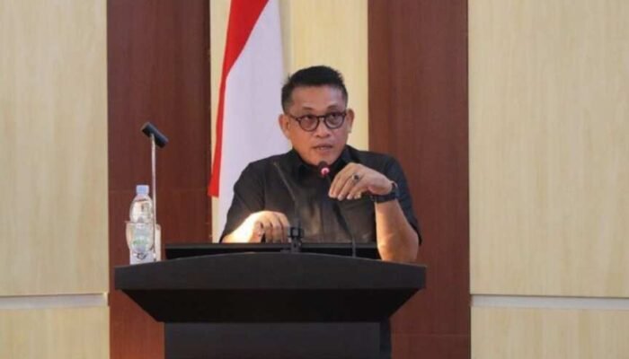 Tiga Bangunan di Jalan Sampul-Ayahanda Disorot DPRD Medan, Diduga Bermasalah soal PBG