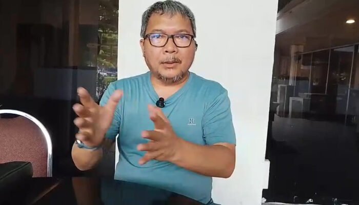 Abdul Aziz Soroti Pengelolaan 47 Ribu Hektare Eks Torganda, Desak Putusan MA Dieksekusi