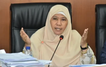 Sri Rezeki Soroti PAD Medan: Tapping Box, PBG hingga Qresto Diminta Diperkuat