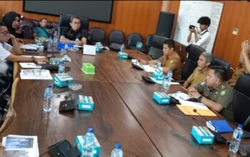 DPRD Medan Soroti Dugaan Gang Kebakaran Ditutup, Pemko Diminta Verifikasi PBG Bangunan di Jalan Pukat 2