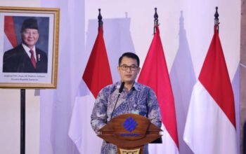 Kemnaker Siapkan 90 Talenta untuk InaSkills 2026, Pemenang Berpeluang Tembus Kompetisi Dunia