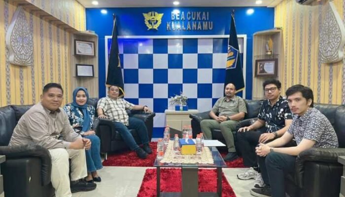Kuasa Hukum Soroti Penahanan Dua Tersangka Kasus Emas di Bandara Kualanamu, Dorong Pendekatan Ultimum Remedium