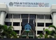 Ka. SPI Tirtanadi Bantah Isu 170 Paket Emergency Rp25,34 Miliar: “Berita Hoax Itu”