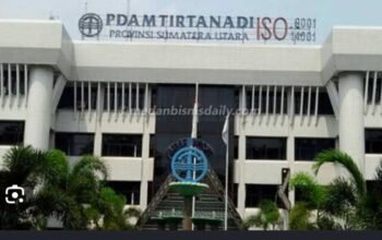 Ka. SPI Tirtanadi Bantah Isu 170 Paket Emergency Rp25,34 Miliar: “Berita Hoax Itu”