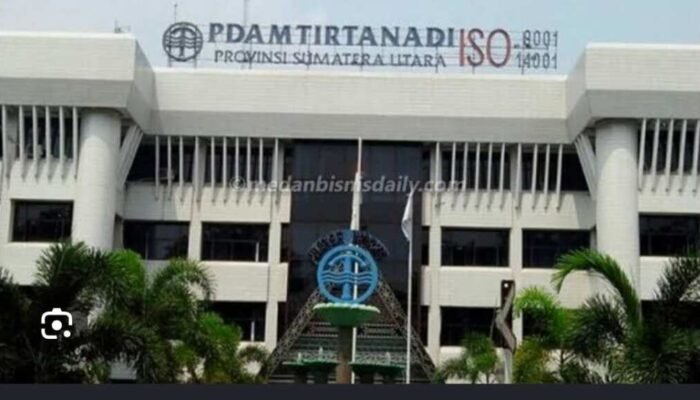 Ka. SPI Tirtanadi Bantah Isu 170 Paket Emergency Rp25,34 Miliar: “Berita Hoax Itu”