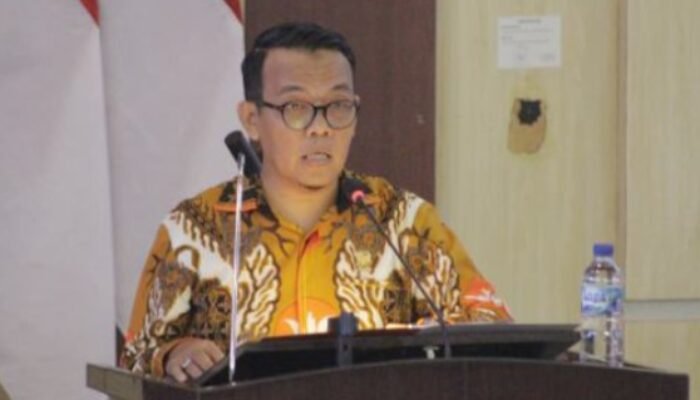 Fraksi PKS DPRD Medan Soroti Perubahan Perda Pajak, PAD Diminta Tak Membebani Warga