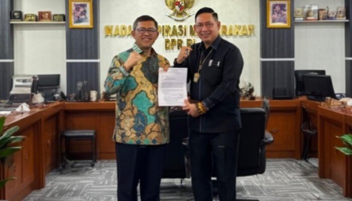 Aspirasi Mahasiswa Medan Diteruskan ke DPR RI, Wong Chun Sen Pastikan Suara dari Daerah Tak Berhenti