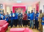 100 Tahun Buddhis Tamil Nusantara, Wong Chun Sen Dukung Pelestarian Sejarah dan Kerukunan di Medan