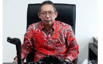 Rp220 Miliar DBH Belum Masuk ke Kas Medan, Wong Chun Sen Desak Pemprovsu Segera Salurkan