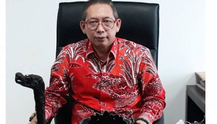 Rp220 Miliar DBH Belum Masuk ke Kas Medan, Wong Chun Sen Desak Pemprovsu Segera Salurkan