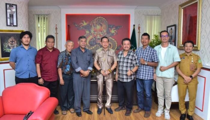 Banjir Belasan Tahun Tak Kunjung Tuntas, Warga Sempakata Minta DPRD Medan Kawal Solusi