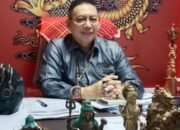 R-APBD Medan 2027 Mulai Dibahas, Wong Chun Sen Ingatkan Anggaran Harus Berdampak Nyata