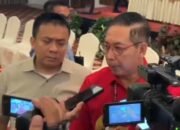 Raker DPRD Medan 2026 Ditutup, Wong Chun Sen Pastikan Aspirasi Warga Masuk Program Kerja 2027
