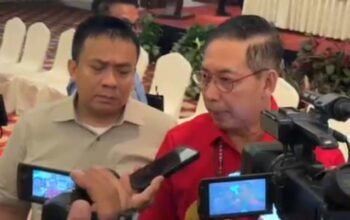 Raker DPRD Medan 2026 Ditutup, Wong Chun Sen Pastikan Aspirasi Warga Masuk Program Kerja 2027